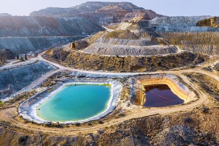 Tailings governance enters a new phase: From voluntary standards to independent oversight