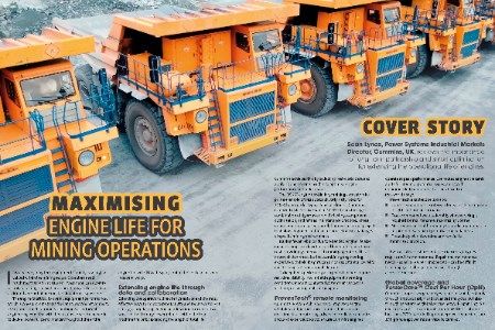 GMR Year-In-Review: November/December 2025