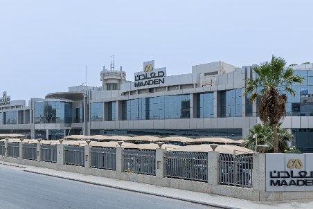 Maaden establishes a joint venture with Hancock Prospecting to accelerate exploration in the Kingdom of Saudi Arabia