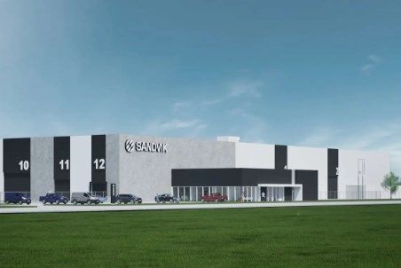 Sandvik announces CAN$51M investment in new Saskatoon facility