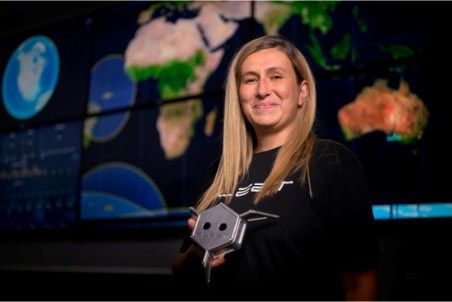 A global innovation leader and driving force for agile geoscience in mining to speak at the World Mining Congress 2026 in Lima