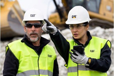 Caterpillar introduces Cat AI Assistant