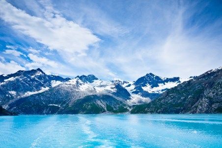 Glenfarne and Donlin Gold sign letter of intent for Alaska gas and infrastructure