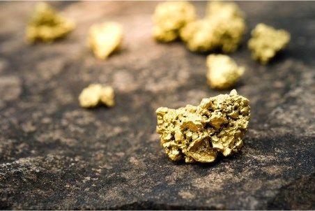 Maaden selects Metso to deliver a gold processing plant to the Ar Rjum project in Saudi-Arabia