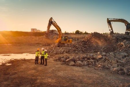 Post-mining cleanup done right: Best practices in site remediation and equipment selection