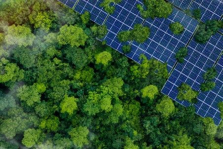 Rio Tinto expands solar power capacity at Kennecott