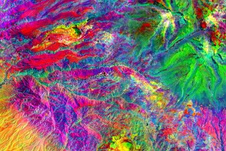 How satellite intelligence is reshaping mining decision-making
