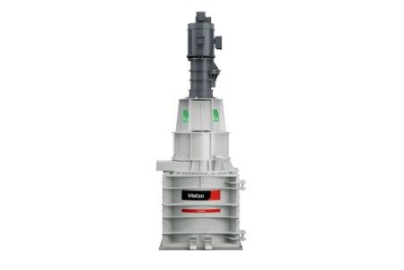 Metso delivers energy-efficient Vertimill grinding mills to a DR grade iron ore project