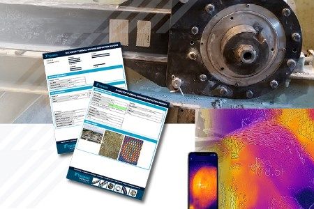 Strengthen Maintenance Programs and Boost Backstop Reliability