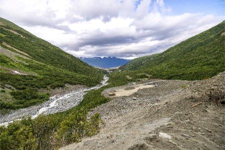 Vizsla Copper secures extension of trust land lease at the Palmer Project