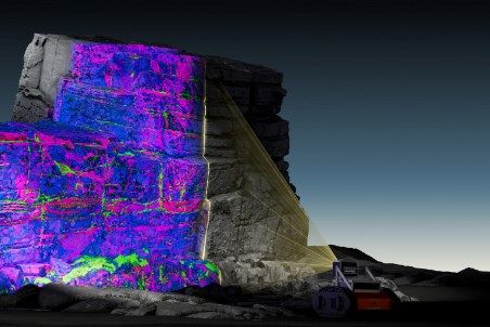 Viridien introduces new Geolucent scanning system to deliver fast, reliable 3D geological insight for mining operations