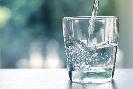 Challenge of turning mine water into drinking water
