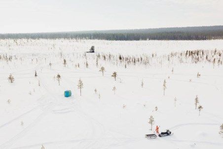 Ausenco secures Feasibility Study for the Ikkari Gold project in Finland