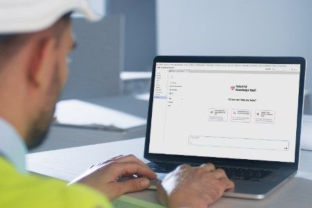 ABB adds generative AI capabilities to ABB Ability™ Energy Management System to accelerate operational insights