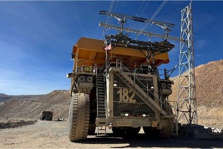 Liebherr sees stable growth in the 2025 business year