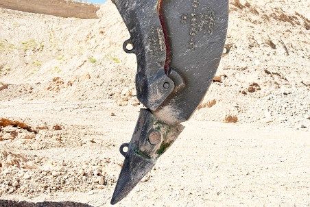 ESCO® Nexsys® Mining Ripper System