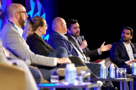 Finalists announced for GRX26 Colab challenge