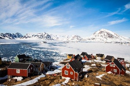 Greenland of Government approves transfer of final interest in Tanbreez to CRML