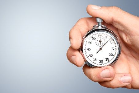 Mining’s biggest risk isn’t the disaster; it’s the stopwatch