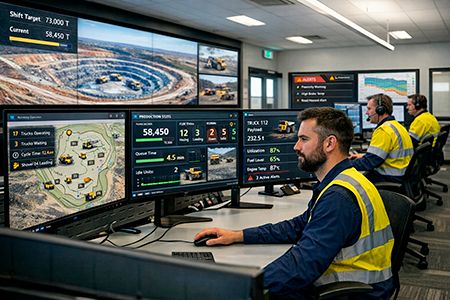 The Energy Blind Spot in Mining Operations – and What It's Costing You