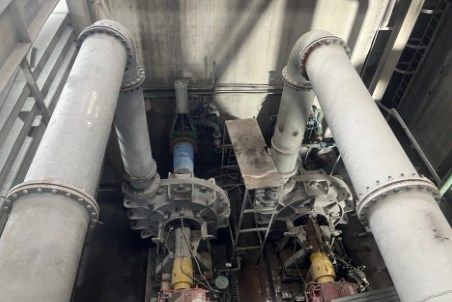 Weir wins major contract to supply WARMAN® pumps for high-altitude Xizang copper mine expansion in China