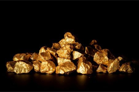 Jaganda Mines issues update on the Paranaíta Gold Project