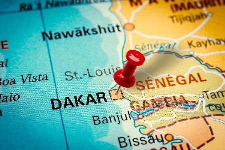 Fortuna obtains key environmental approval for Diamba Sud Gold Project in Senegal