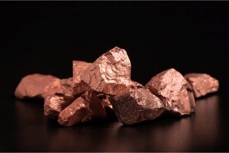 Anglo American and Codelco complete Los Bronces - Andina agreement, paving the way to deliver 2.7 million t of additional copper production