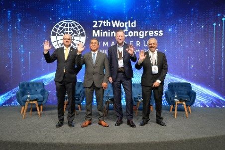 Peru successfully concludes the world's largest mining gathering