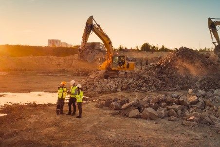 2026 mineral consumption data released
