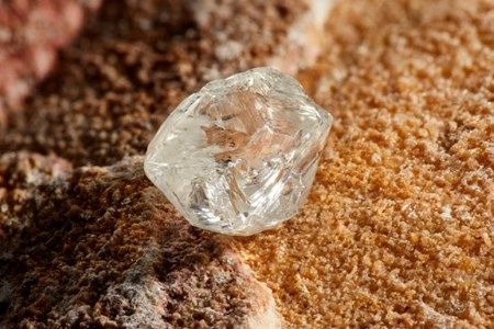 De Beers targets long-term value creation as diamond production slows