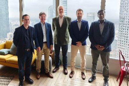 Wärtsilä to deliver reliable 14MW power plant for Senegal mining operation, enabling integration with prospective future renewables