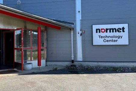 Normet opens technology centre in Pirkkala, Finland to accelerate the future of underground mining