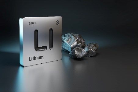 Australasian Metals Limited secures option over highly prospective African Lithium projects