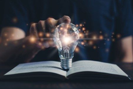 The next evolution of mining is knowledge, not data