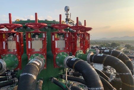 Jameson Cell continues to deliver recovery and efficiency gains at Mogalakwena North