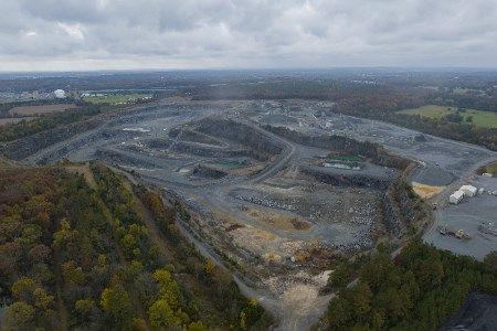 Luck Stone builds on autonomous hauling success with Caterpillar