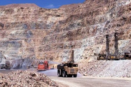 Critical minerals enter a new era of commercial supply chains