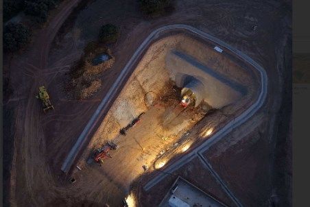 Traxys Europe S.A. and Abenójar Tungsten S.A. sign exclusive long-term offtake agreement for the El Moto tungsten project in Spain