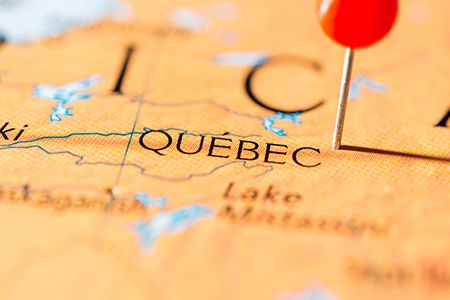 Troilus provides operational update for Quebec project