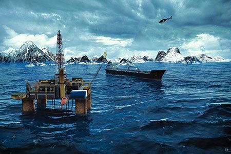 Amaroq becomes largest licence holder in Greenland