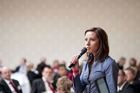 AusIMM announces International Women's Day Event Series 2024