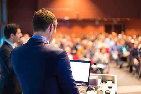 Governments meet to discuss sustainable critical mineral strategies at Resourcing Tomorrow