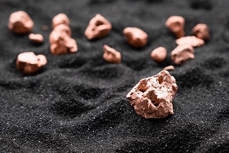CoTec and Copper Intelligence finalise Joint Venture shareholder agreement to target processing of historical copper tailings opportunities in the Democratic Republic of Congo