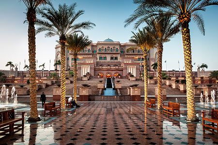 Karuschain speaks on the impact of blockchain in mining at the World Blockchain Summit Dubai
