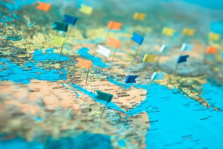 APAC seen to be leading global mining turnaround