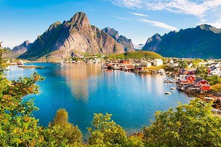 Capella announces the sale of its central Norway copper-cobalt projects to NickelX