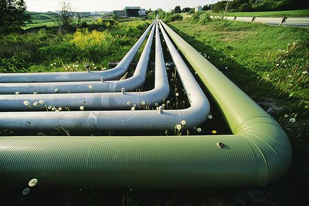 Dewatering in mining projects