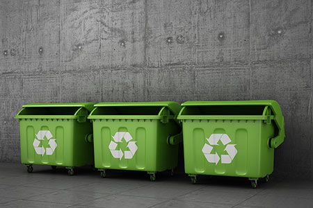 Metso introduces circularity solution for mill liner recycling