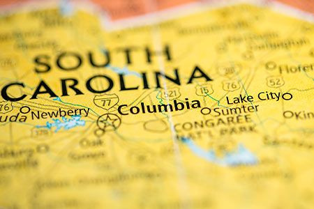Sandvik: A flexible future for Oconee County Quarry, USA